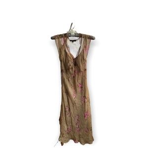 Betsey Johnson dress